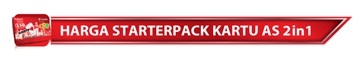 harga starterpack harga starterpack